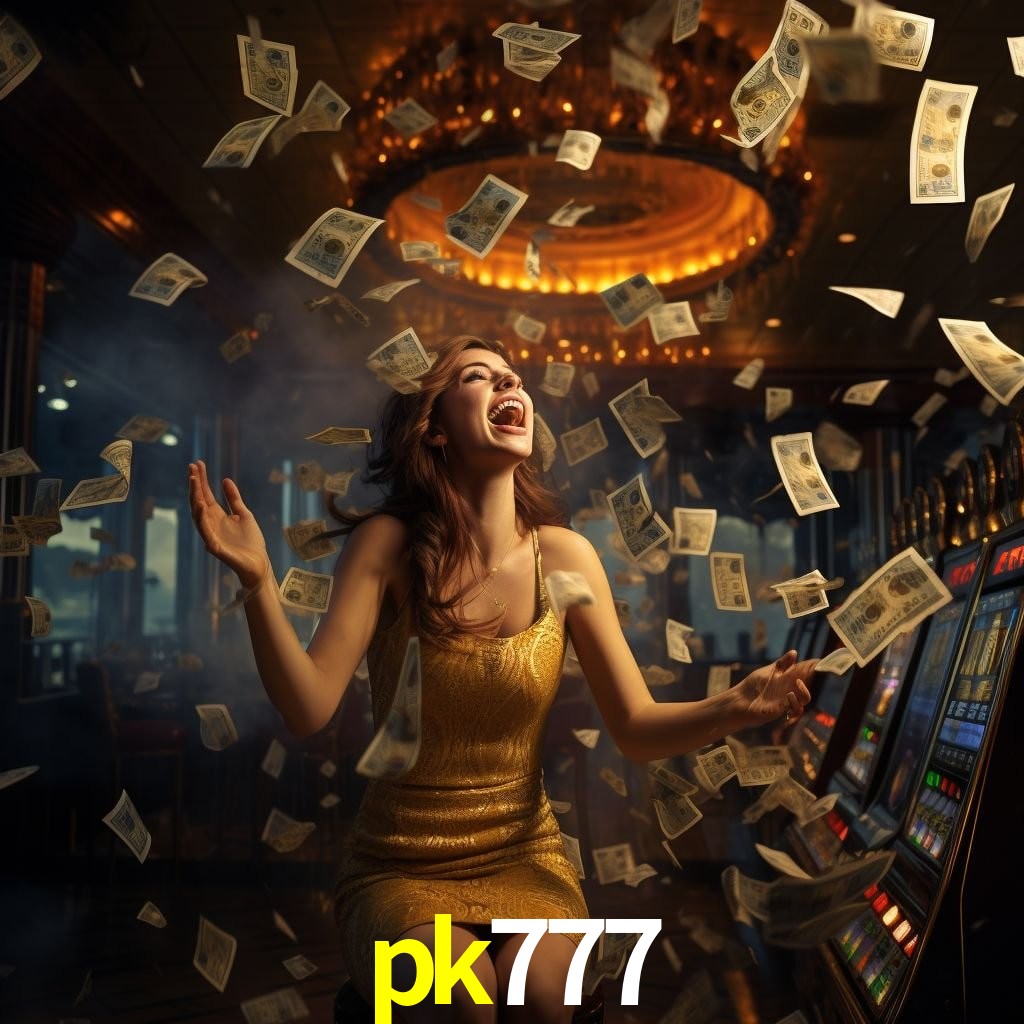 Football Betting pk777