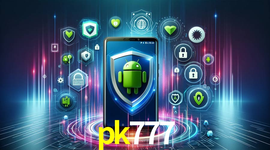 2FA Security pk777