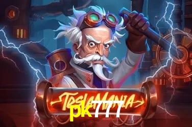 Diretório de Jogos pk777