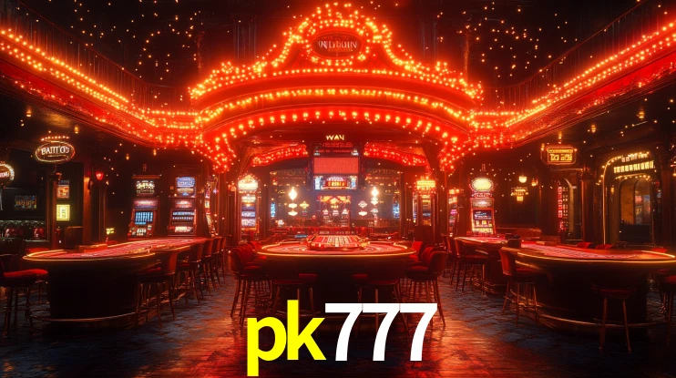 pk777 App Interface