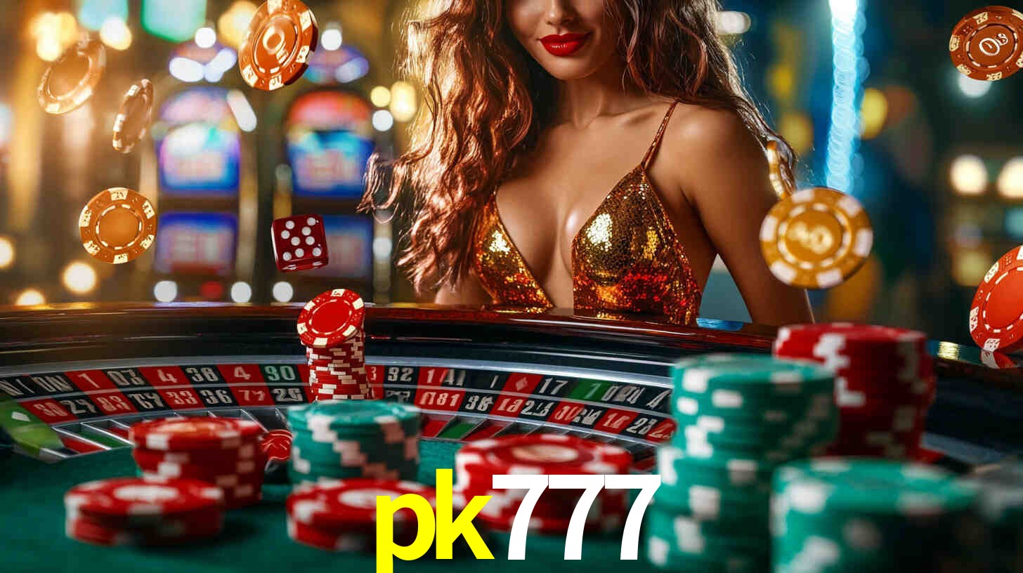 Daily Bonuses pk777