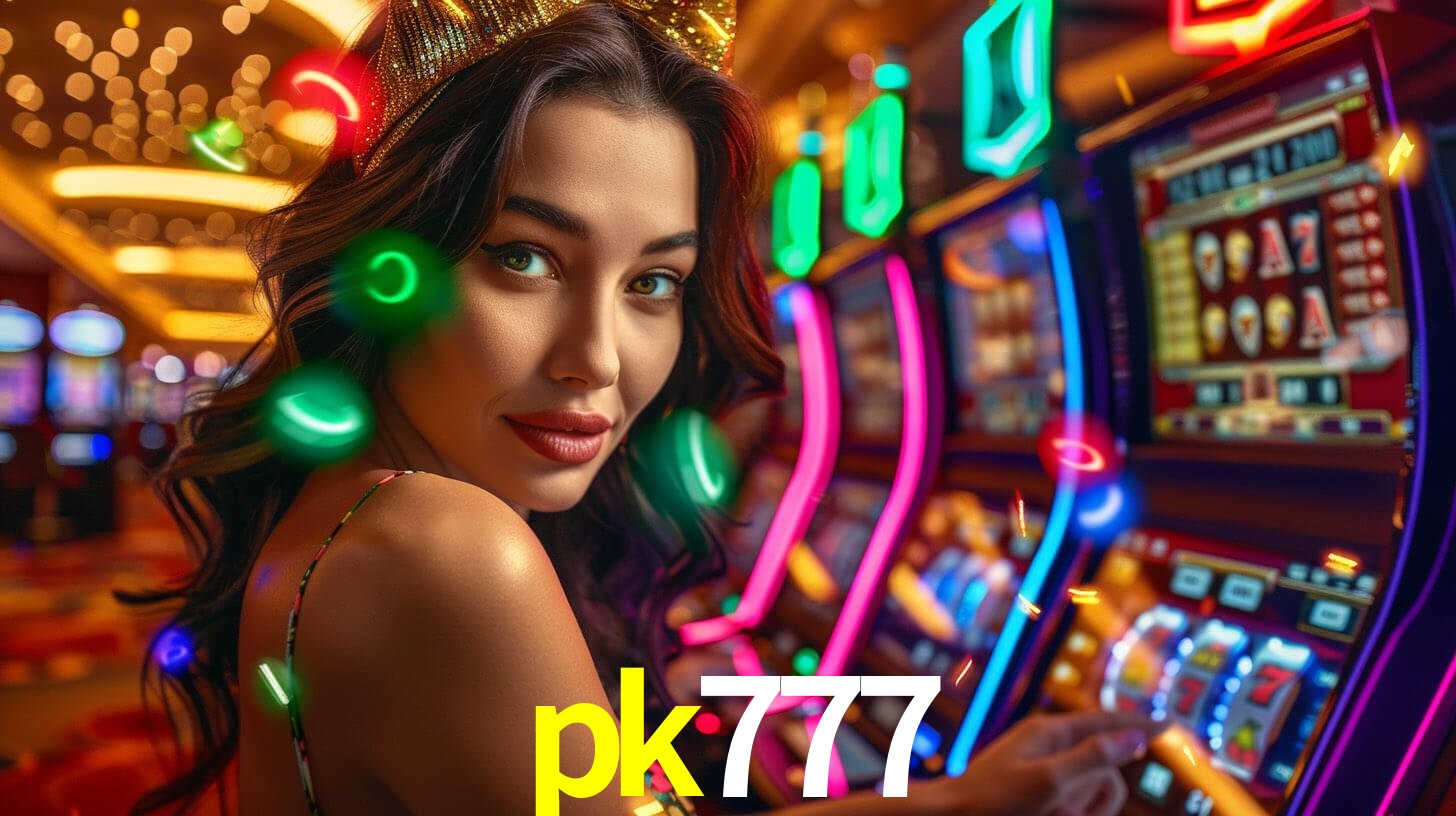 pk777