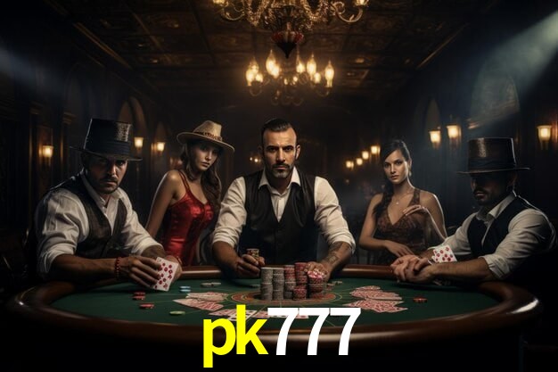 pk777 download — arquivo APK para Android oficial