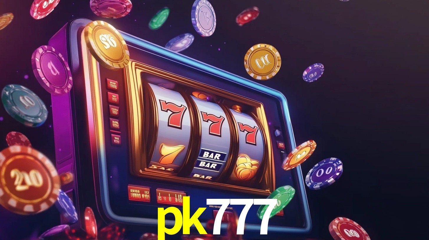Blackjack Table pk777