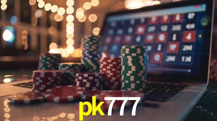 Platform Technology pk777
