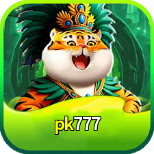 Ícone pk777