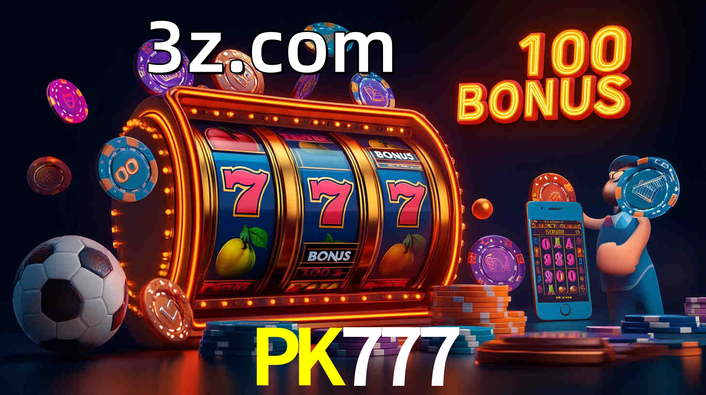 PK777