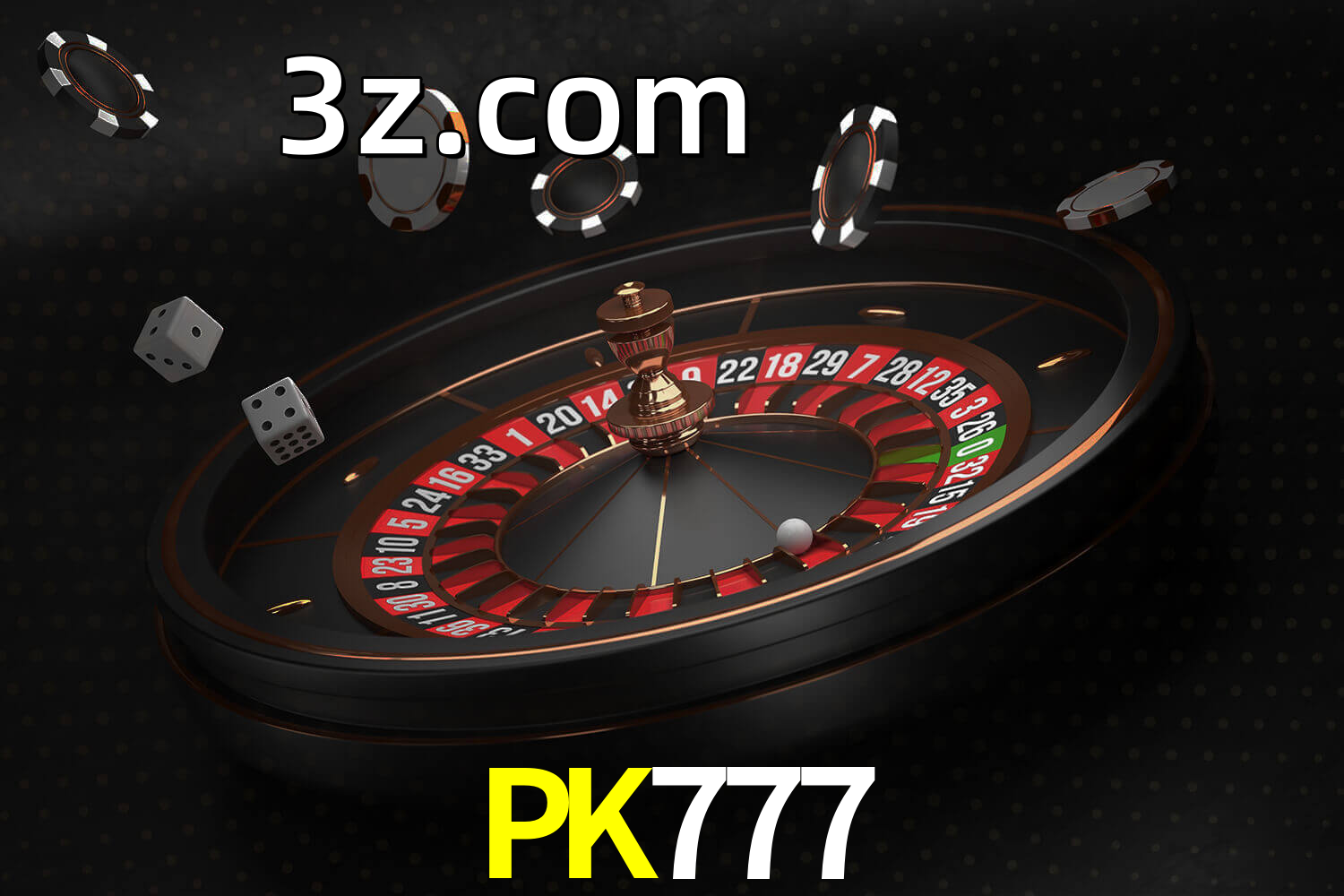 PK777