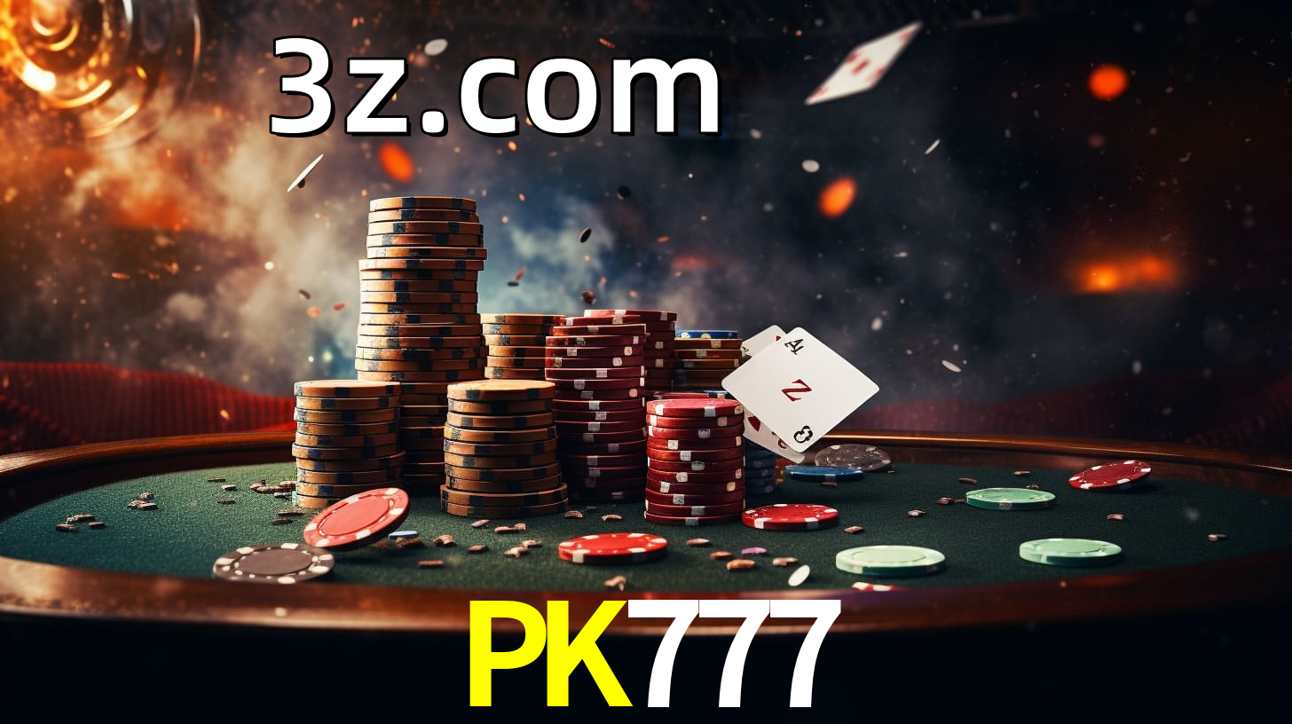 PK777