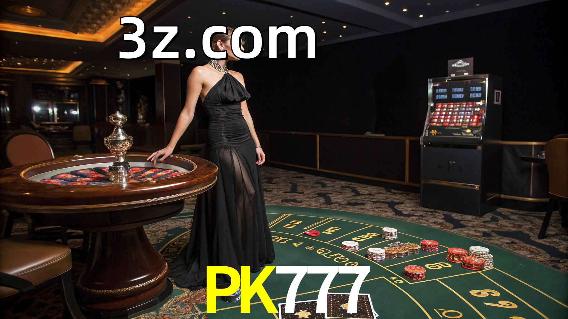 PK777