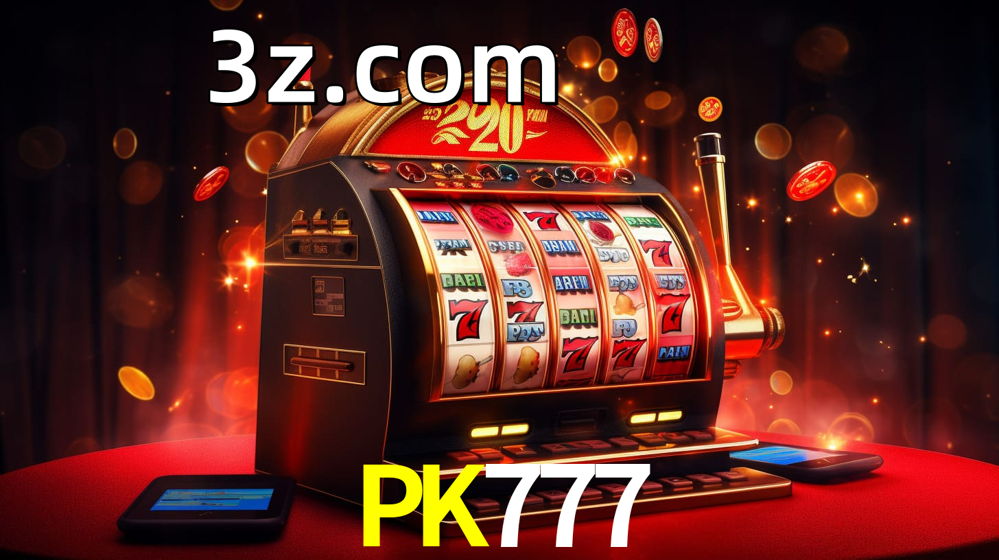 PK777