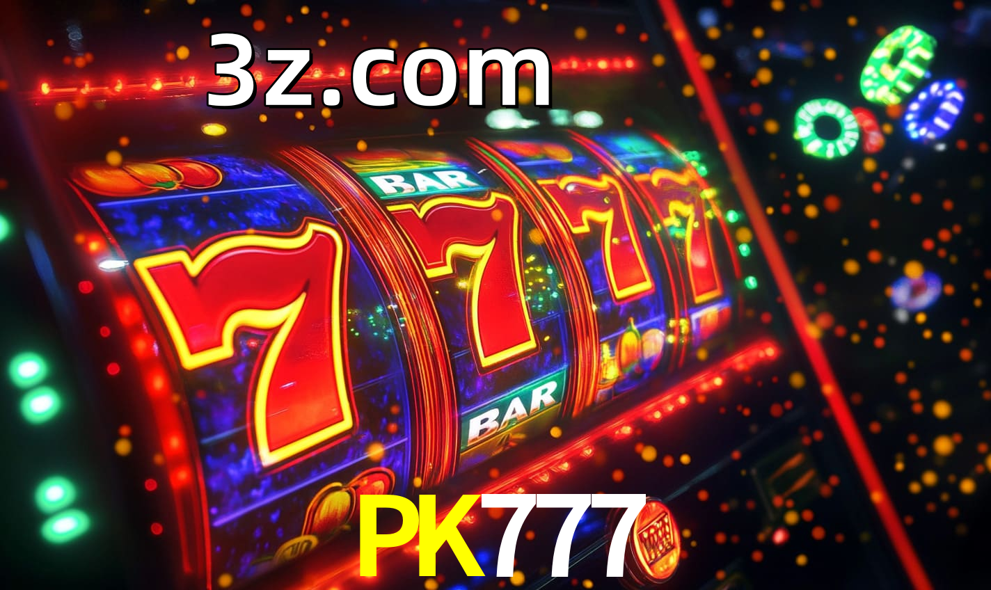 PK777