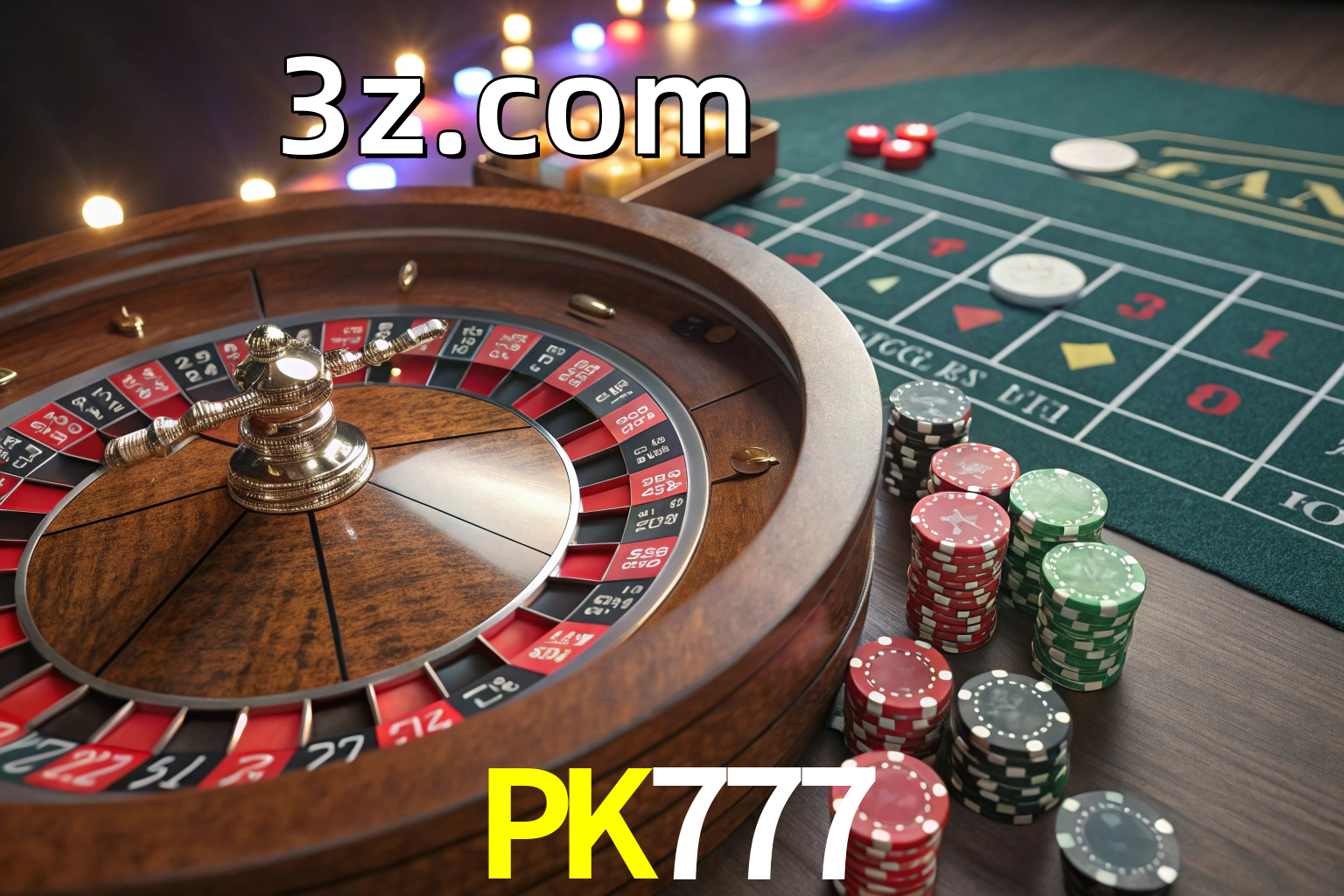 PK777