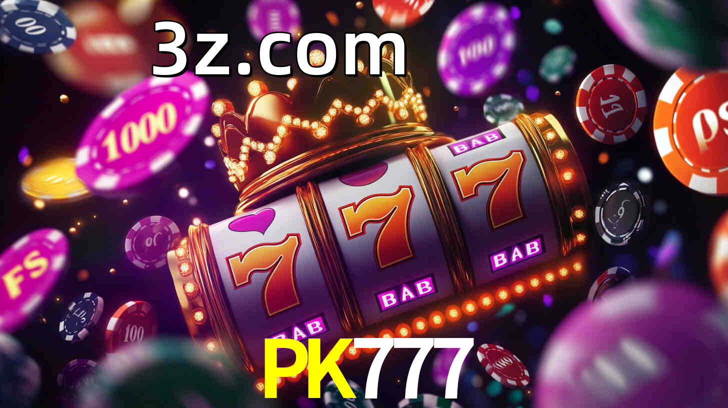 PK777