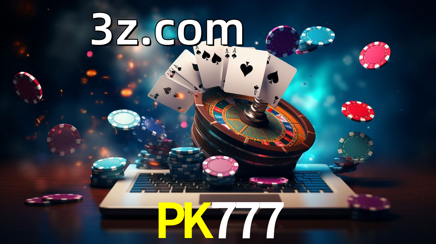 PK777