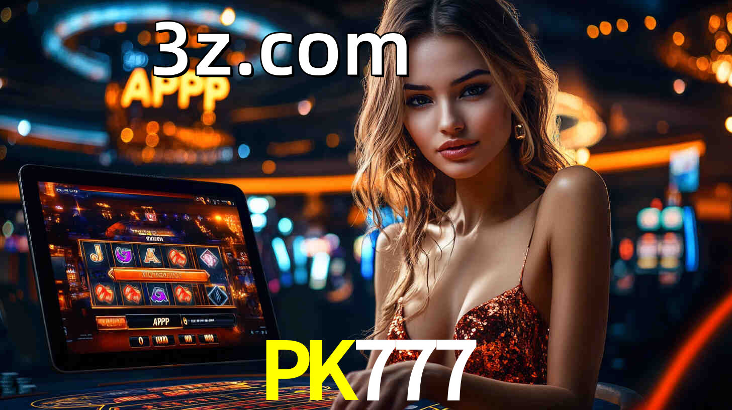 PK777