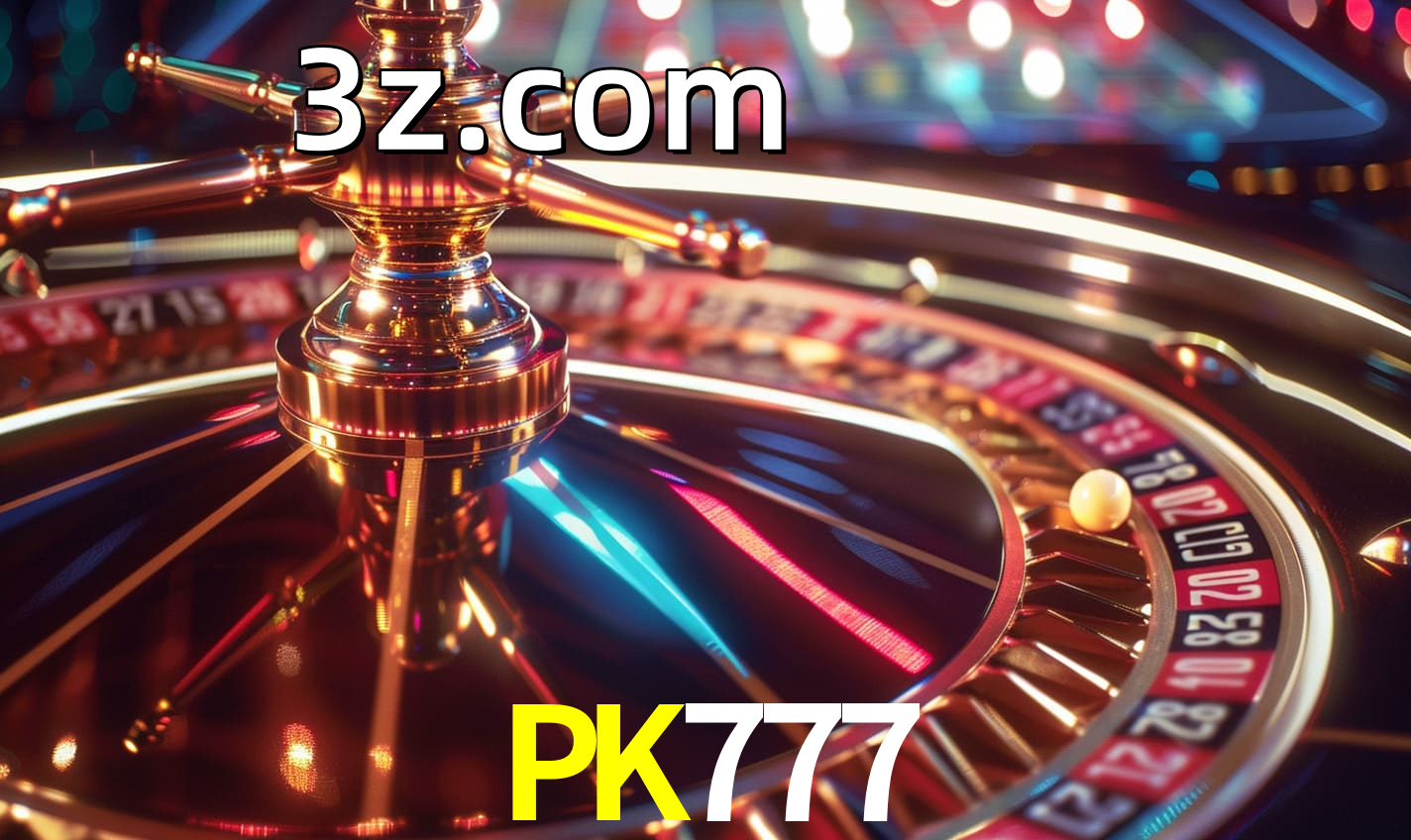 cassino online PK777