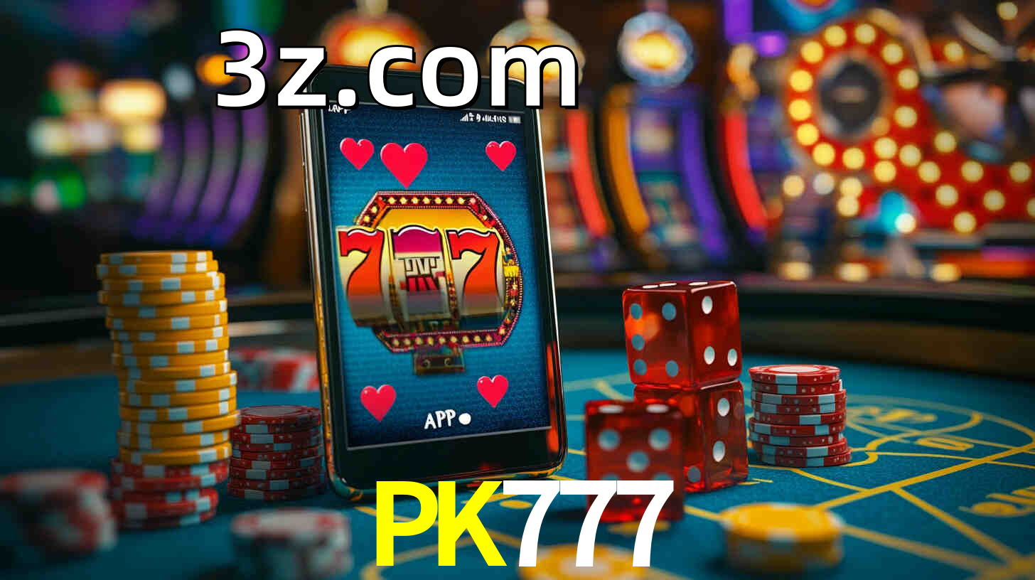 PK777