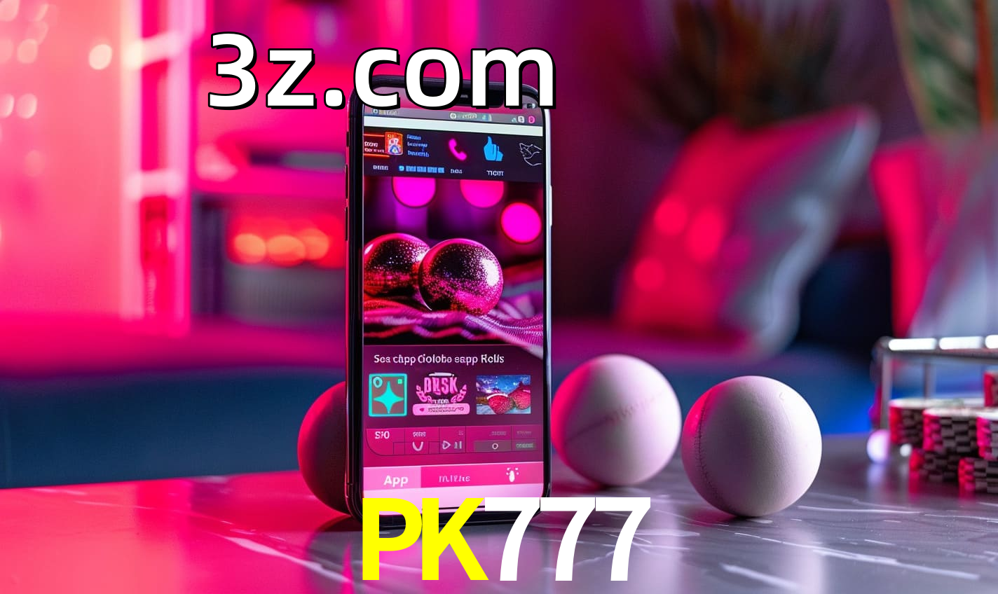 PK777