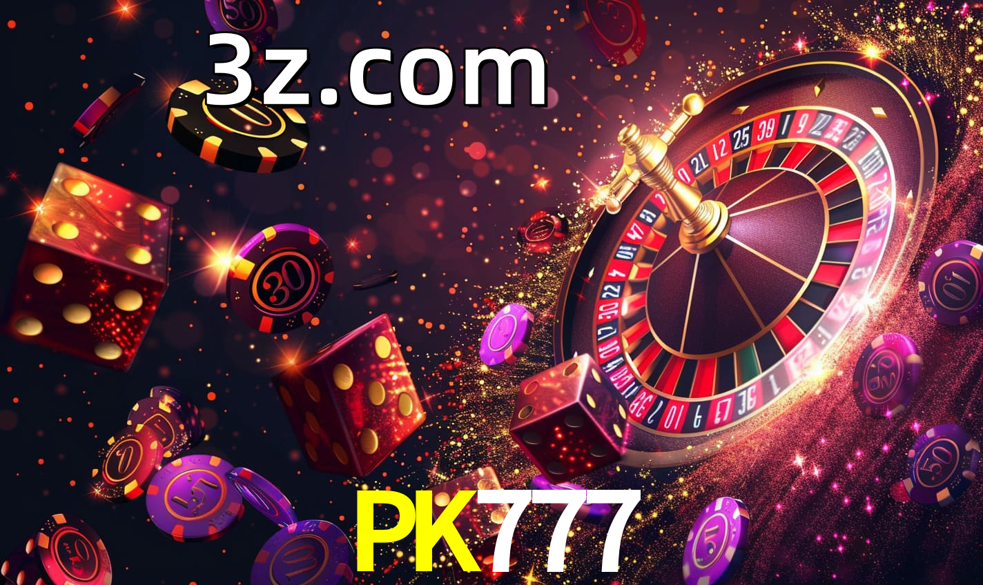 PK777