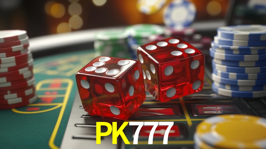 cassino online PK777